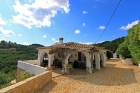 Chalet en Jávea/Xàbia - mejor precio | unprecio.es