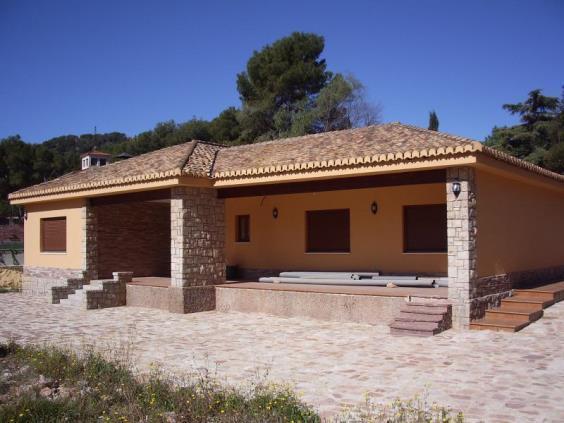 Chalet en Náquera