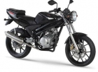 COMPRO DEPOSITO COMBUSTIBLE DE RIEJU NKD 125 CC - mejor precio | unprecio.es