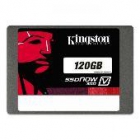 Disco duro 2.5" ssd 120gb sata 3 kingston ssdnow v300 - mejor precio | unprecio.es