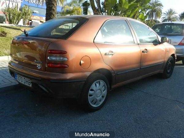 Fiat Brava 1.9 TD 75 SX