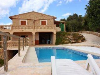 Finca/Casa Rural en venta en Son Macia, Mallorca (Balearic Islands)