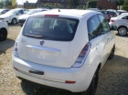 LANCIA YPSILON 1.2 8 V 95 CV - Navarra - mejor precio | unprecio.es