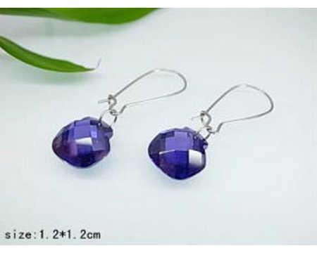 LLum Pendientes Acero/Ref.:3382