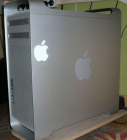 MacPro Dual-Core Intel Xeon 2 x 2,66 Ghz + 2 monitores - mejor precio | unprecio.es