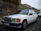 Mercedes-Benz 190 E Gasolina - mejor precio | unprecio.es