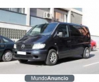 Mercedes-Benz Vito Cdi Combi 112 - mejor precio | unprecio.es