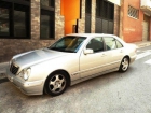 MERCEDES E 320 CDI "AVANGARDE" (Año. Nov. 2001) - mejor precio | unprecio.es