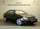 MERCEDES E-CLASS E 350 4MATIC Av - mejor precio | unprecio.es
