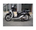 Minelli Street 125 cc. - mejor precio | unprecio.es