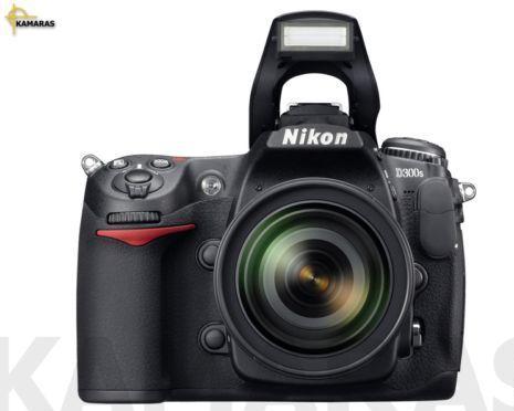 Nikon D300S D-300S MB-D10 18-200 VR II NUEVA GARANTIA