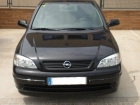 OPEL ASTRA 1.6I 16V COMFORT 3P.  - BARCELONA - mejor precio | unprecio.es