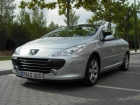 Peugeot 307 CC 2.0HDI 136 - mejor precio | unprecio.es