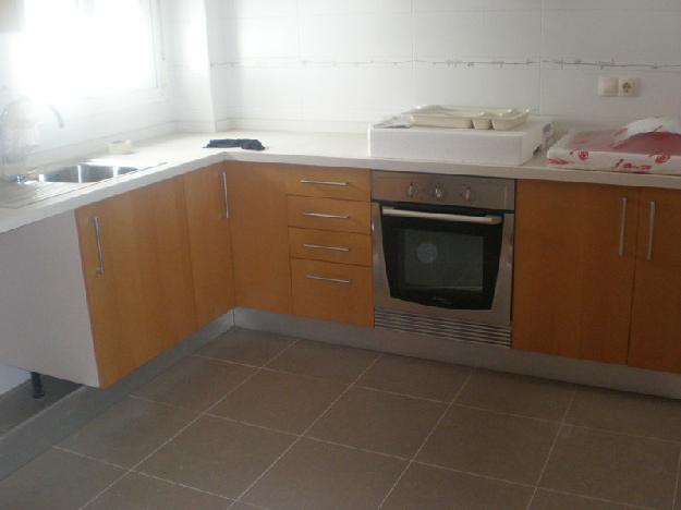 Piso en Alzira