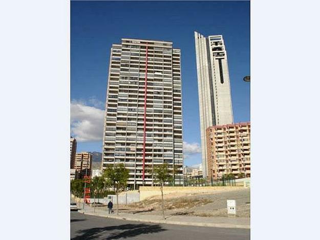 Piso en Benidorm