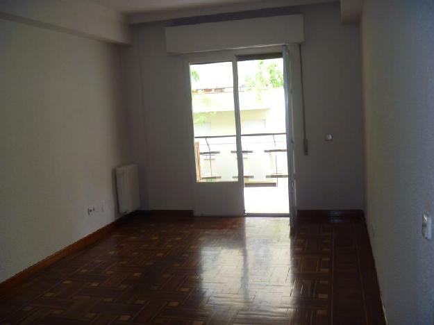 Piso en Madrid