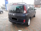 RENAULT Espace 2.0dCi Tech Run 150 - mejor precio | unprecio.es
