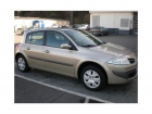 RENAULT MEGANE EXPRESSION 1.5DCI 105CV ECO2 - mejor precio | unprecio.es