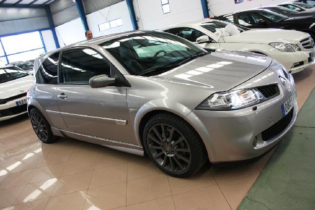 RENAULT Megane SPORT DCI ACCES 175 CV, 13.500€