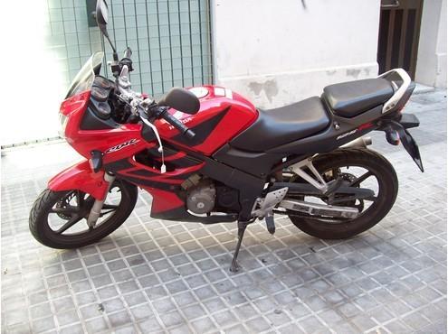 Revisada y Garantia.