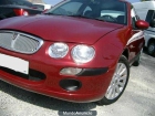 Rover 25 1.4 Comfort - mejor precio | unprecio.es