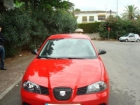 Seat Ibiza stylance, 1.9tdi, 105cv - mejor precio | unprecio.es