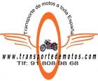 Transporte de motos y quads - mejor precio | unprecio.es