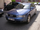 VENDO AUDI A4 - mejor precio | unprecio.es