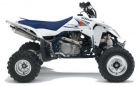 Vendo quad Suzuki ltr 450 modelo 2008 comprado marzo este año - mejor precio | unprecio.es