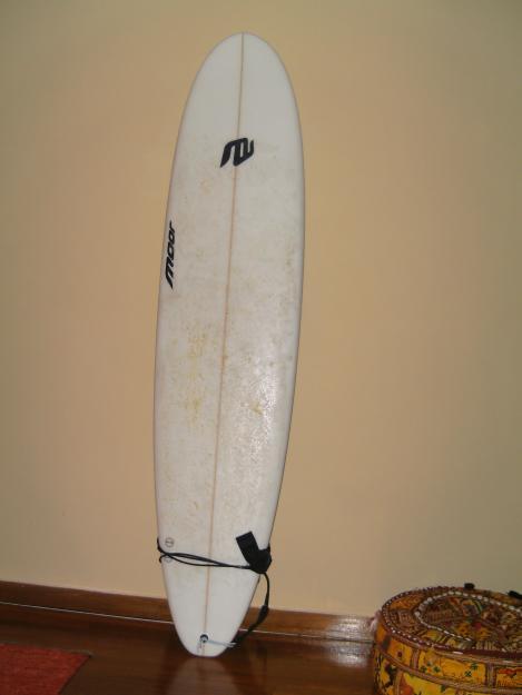 vendo tabla de surf