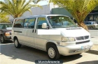 Volkswagen Transporter 2.5TDI larg STD - mejor precio | unprecio.es