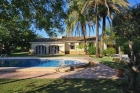 2 Dormitorio Chalet Alquiler de Vacaciones en Jávea, Alicante - mejor precio | unprecio.es