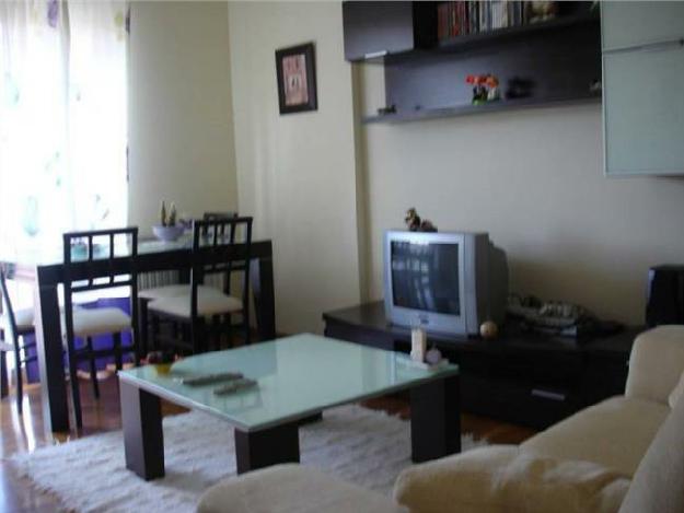 Apartamento en Culleredo