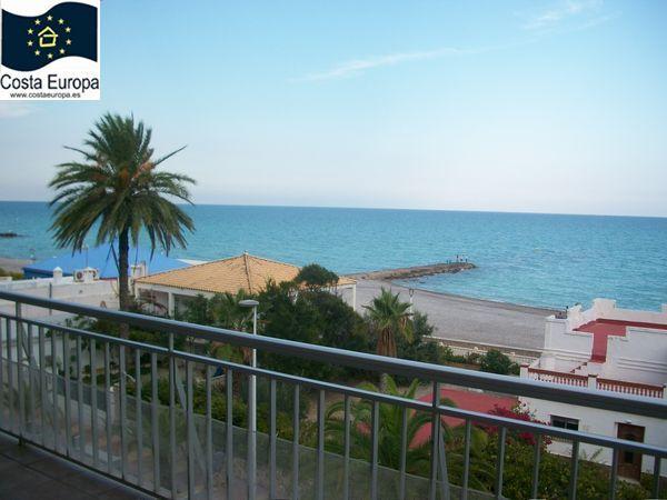 Apartamento en Moncofa