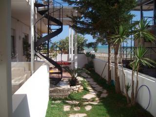 Apartamento en villa : 2/5 personas - vistas a mar - marina di ragusa  ragusa (provincia de)  sicilia  italia