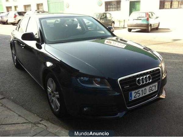 Audi A4 3.0TDI Quattro* 12 Meses de g