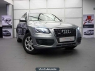 Audi Q5 2.0 TDI Quattro S-Tronic 170C - mejor precio | unprecio.es