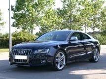 AUDI S5 4.2 FSI QUATTRO - Barcelona