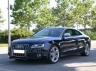 AUDI S5 4.2 FSI QUATTRO - Barcelona - mejor precio | unprecio.es