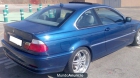 BMW 328 CI COUPE - mejor precio | unprecio.es