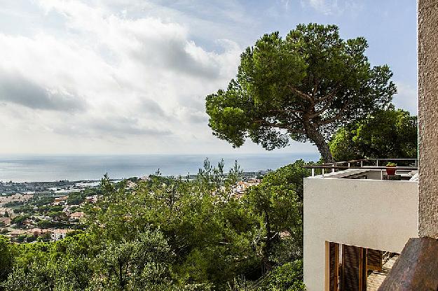 Casa en Premià de Dalt