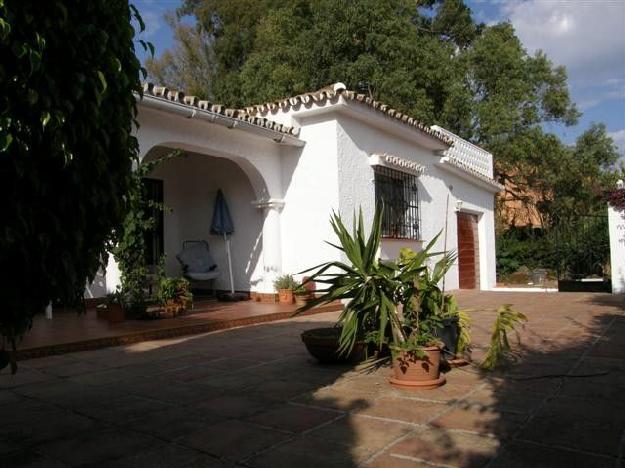 Chalet en venta en Costalita, Málaga (Costa del Sol)