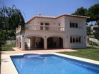 Chalet en venta en Javea/Xàbia, Alicante (Costa Blanca) - mejor precio | unprecio.es