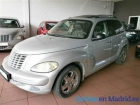 Chrysler Ptcruiser - mejor precio | unprecio.es