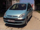 Citroën Xsara Picasso 2.0 HDI - mejor precio | unprecio.es