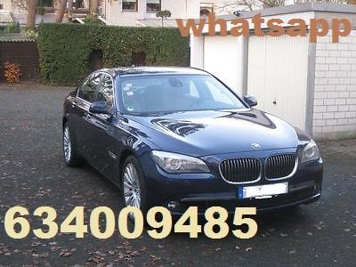 coches para exportacion