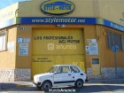 Fiat 126 4 PLAZAS DEL 78 RESTAURADO - mejor precio | unprecio.es