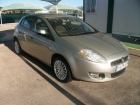FIAT BRAVO  1.9MJT DYNAMIC 120 - mejor precio | unprecio.es