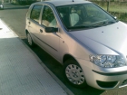 FIAT PUNTO 1.2 CLASICC 5P A.A. - mejor precio | unprecio.es