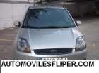 Ford Fiesta 1.4 INY-FLIPER- EN SABADELL NO CERRAMOS AL MED - mejor precio | unprecio.es